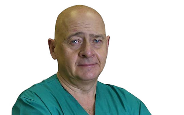 Скопец Александр Алексеевич