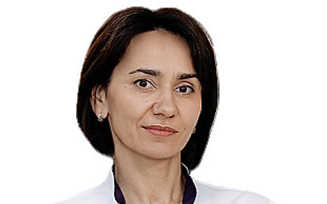 Сабитова Гузель Тагировна