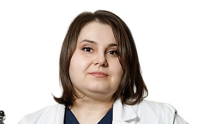 Киласева Светлана Владимировна