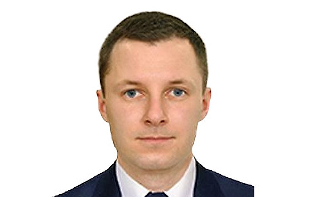 Клименко Владислав Сергеевич