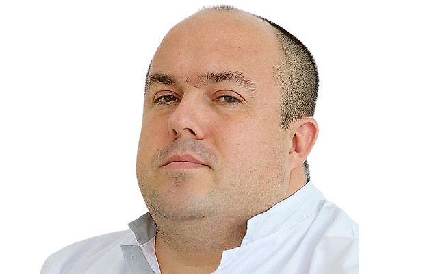 Вшивцев Андрей Иванович