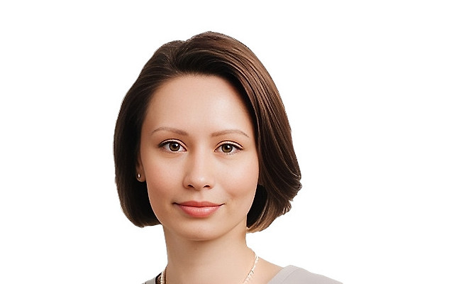Попова Анастасия Викторовна
