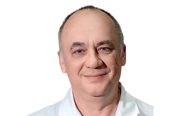 Шмаев Георгий Георгиевич