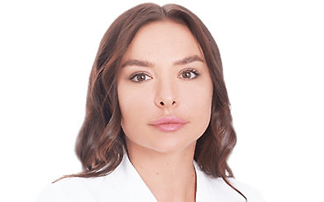 Радченко (Подорина) Оксана