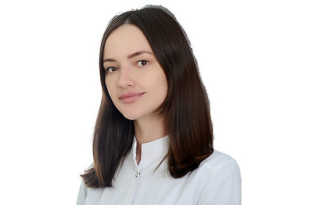 Кольцова (Уманец) Ирина
