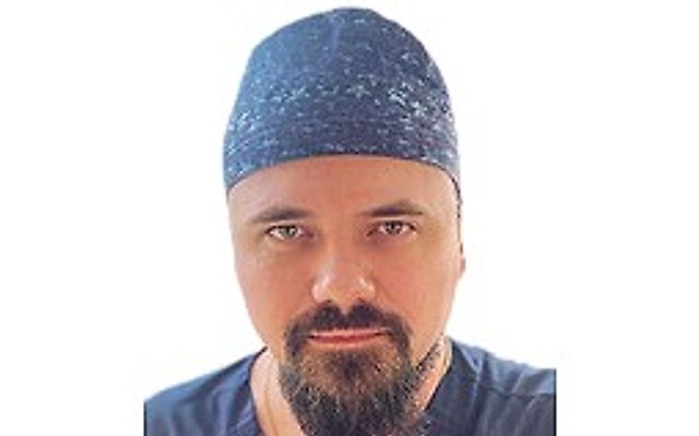 Бурдыка Андрей Викторович