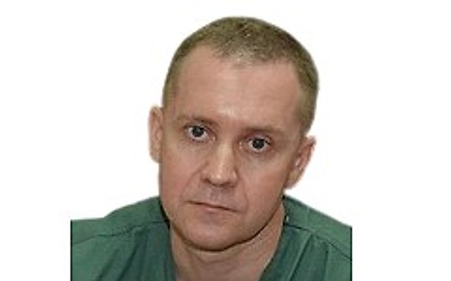 Сахаров Дмитрий Васильевич