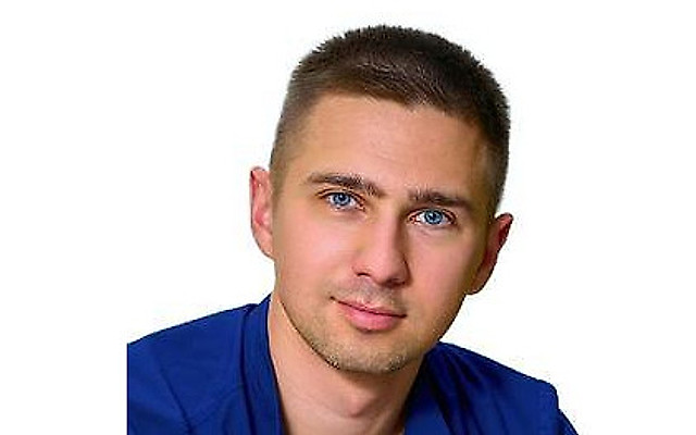Верес Артем Аркадьевич