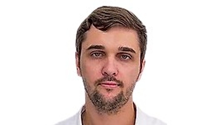 Прадун Станислав Петрович