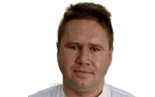 Мовчан Алексей Владимирович