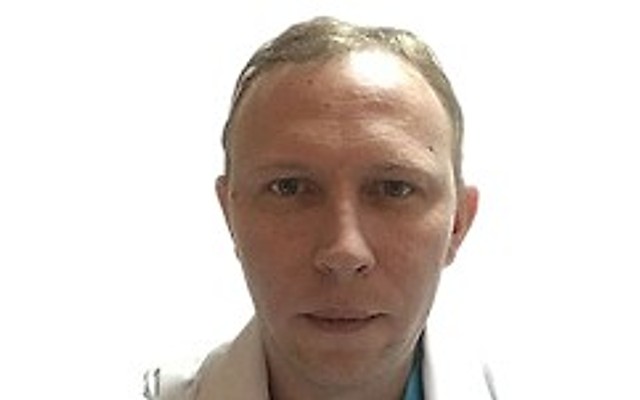Бобин Константин Александрович