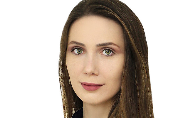 Аргишева Алеся Вадимовна