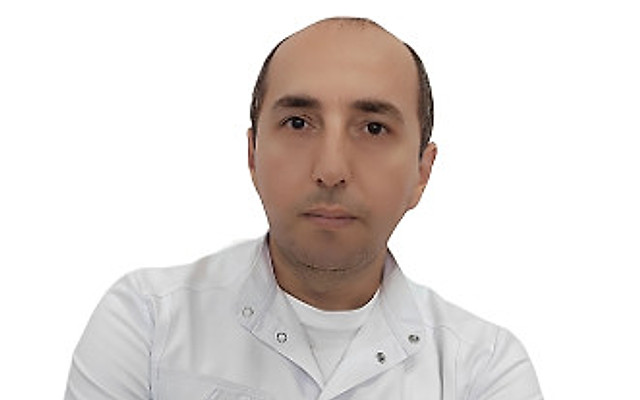 Ханджян Артем Робертович