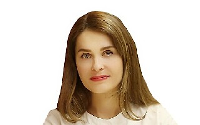 Рудоманова Валентина Васильевна