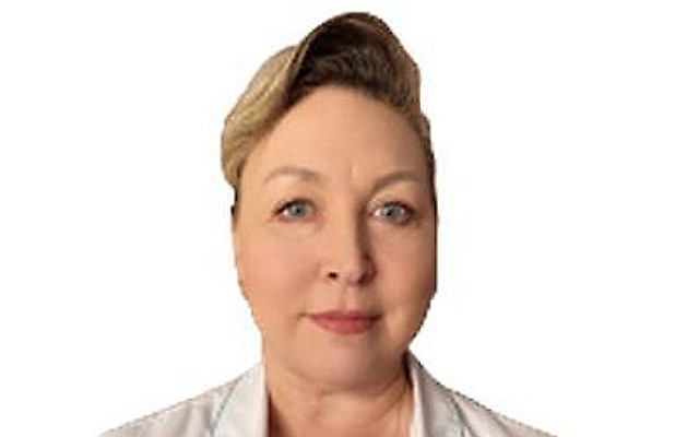 Мейпариани Елена Владимировна