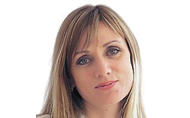 Викторова Марина Валентиновна