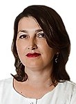 Поморцева Инга Эммануиловна