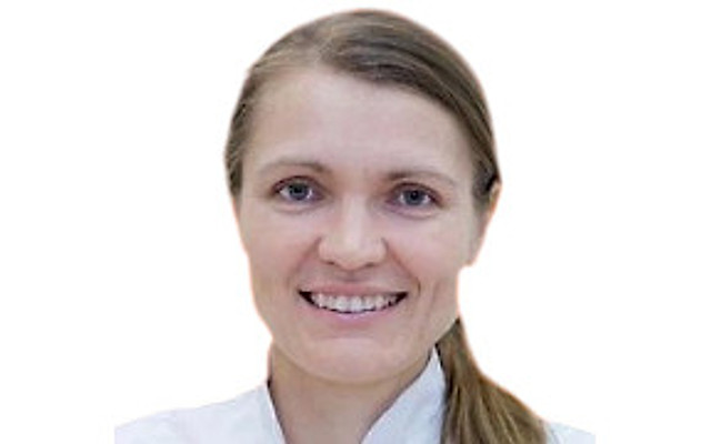 Шитухина Татьяна Алексеевна