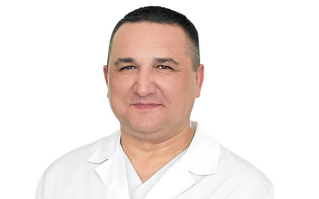 Соловых Андрей Геннадьевич