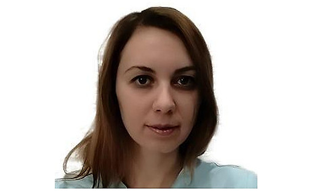 Быканова Юлия Александровна