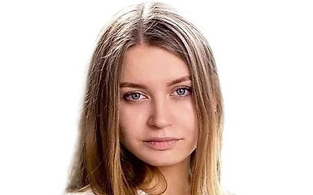 Плотникова Ксения Валерьевна