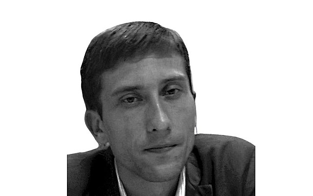 Молчанов Василий Анатольевич