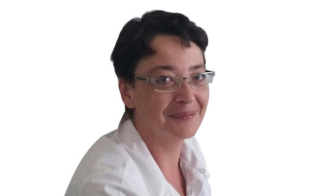 Ралдугина Инесса Викторовна