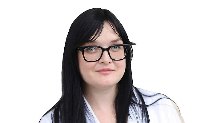 Ок Александра Викторовна