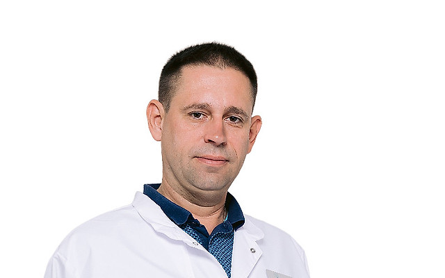 Зеликов Сергей Викторович