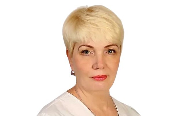 Мищенко Ирина Валентиновна