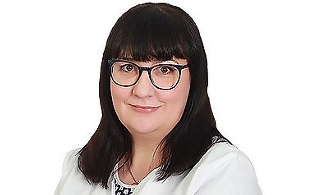 Шатохина Наталья Станиславовна