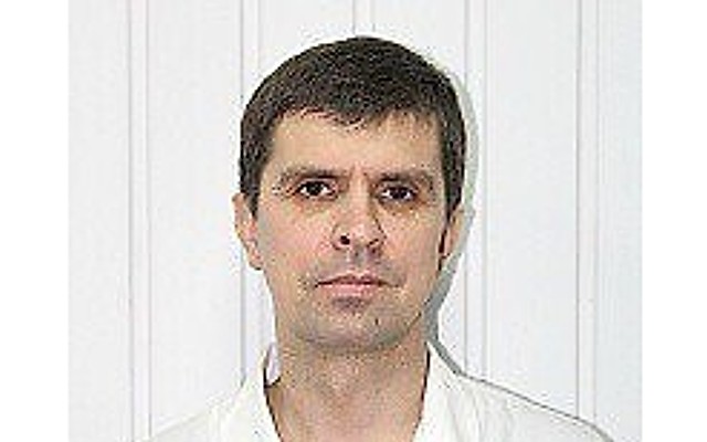 Полеев Александр Вадимович
