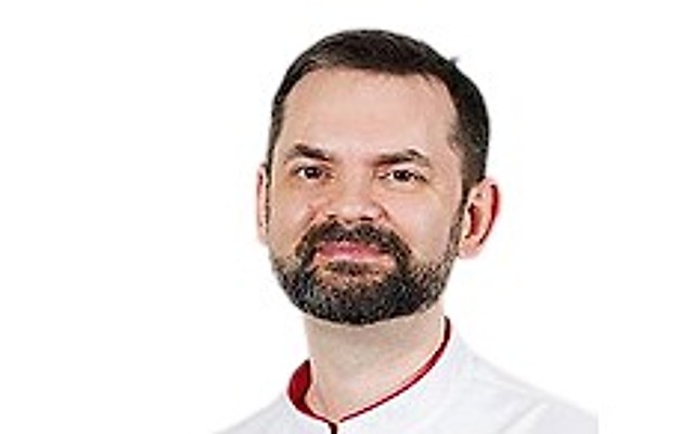 Малтусов Вадим Леонидович